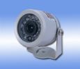 CCTV IR Waterproof Security Camera 15M Infrared Distance IP66 Color CCD 3.6Mm Wi